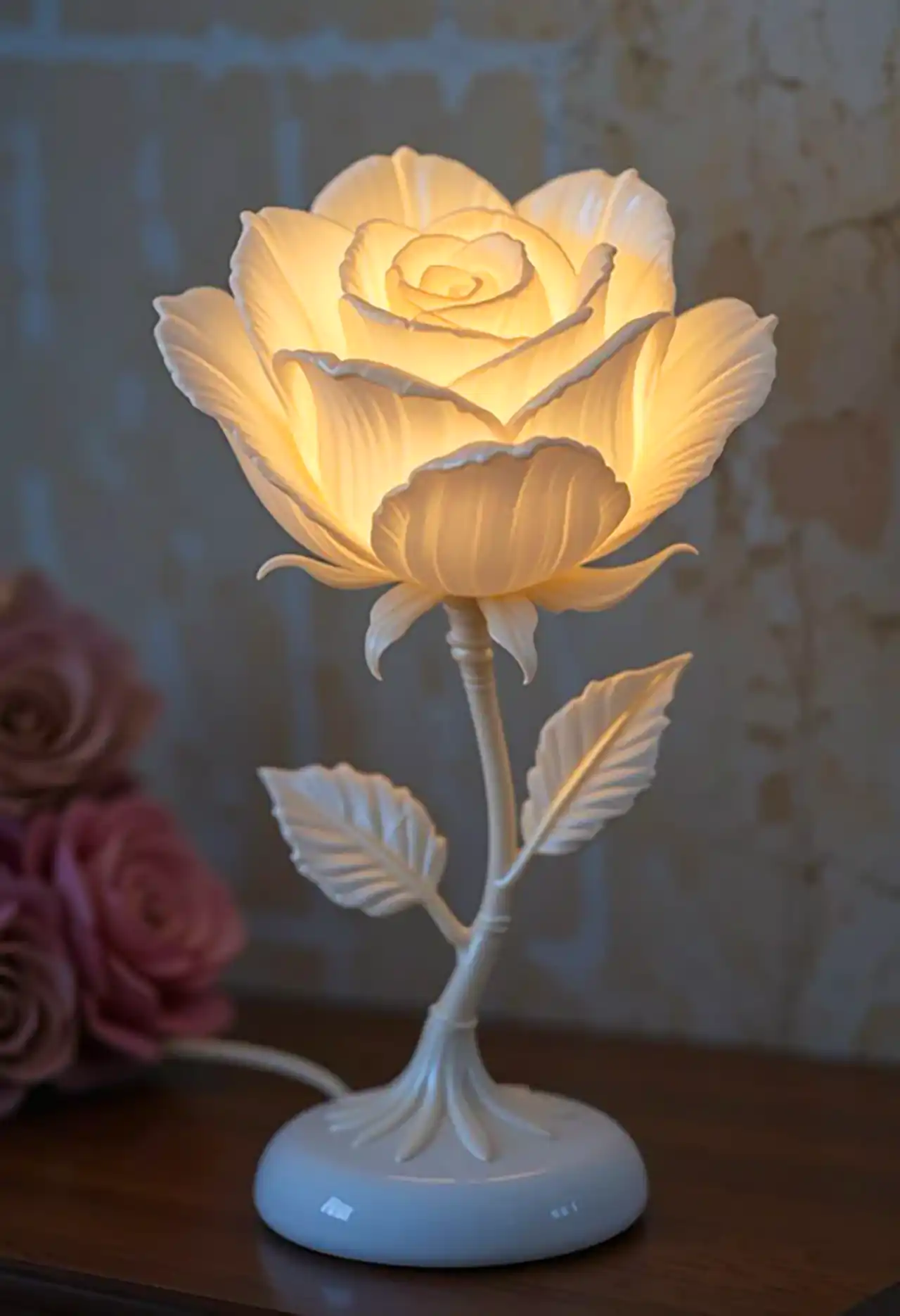 چراغ خواب رومیزی اتاق کودک