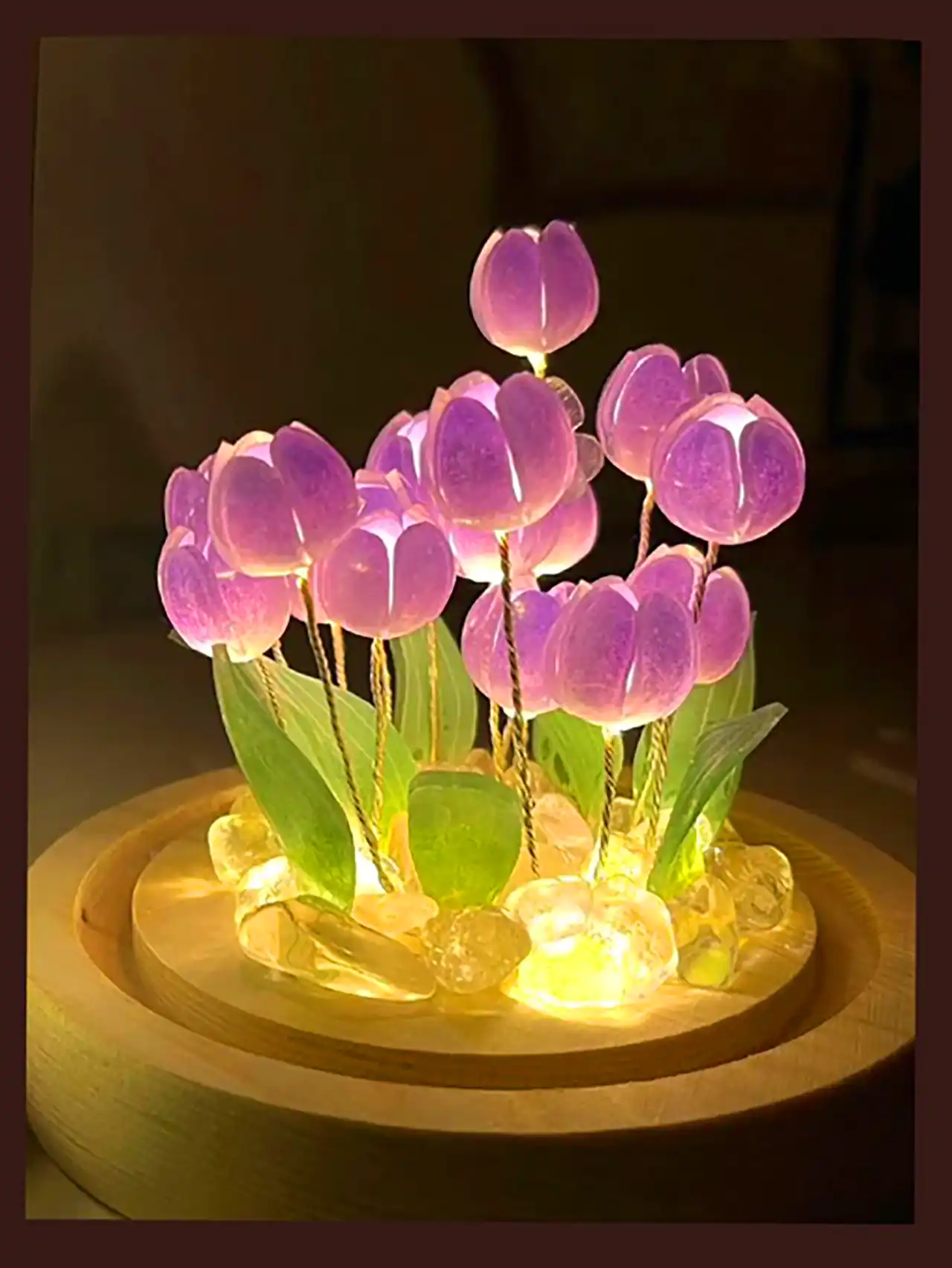چراغ خواب رومیزی اتاق کودک
