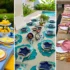 15 ایده خلاقانه برای چیدان میز برای مجالس ویژه و مهمانی های خاص