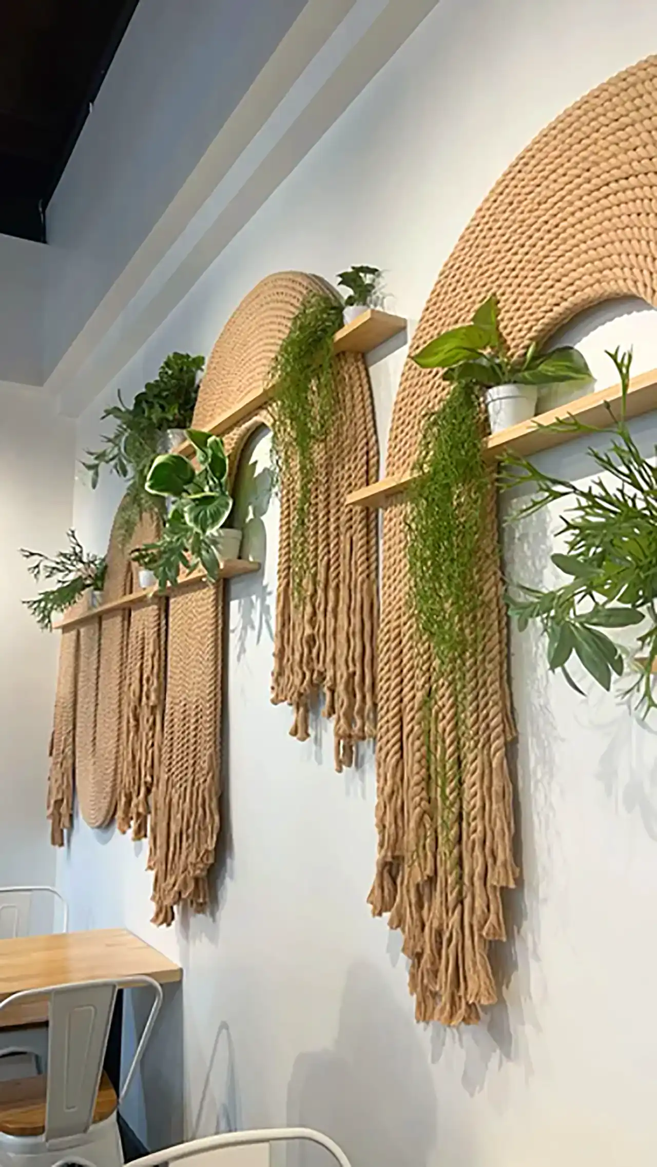 دیوارکوب جدید و ترند
