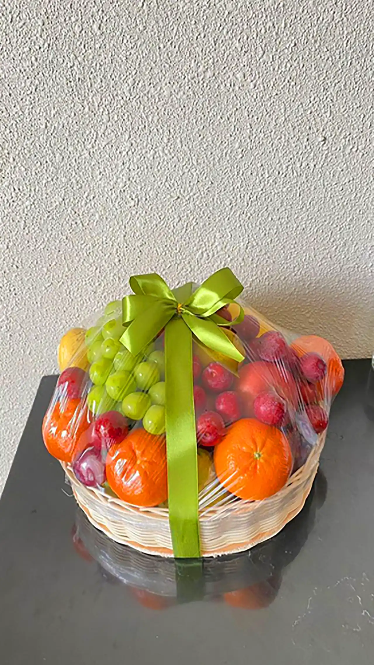 دیزاین میوه برای حنابندون