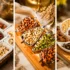 مدل اردوخوری چندخانه دکوری؛ اگر عاشق میزهای خاص هستید این ها را ببینید