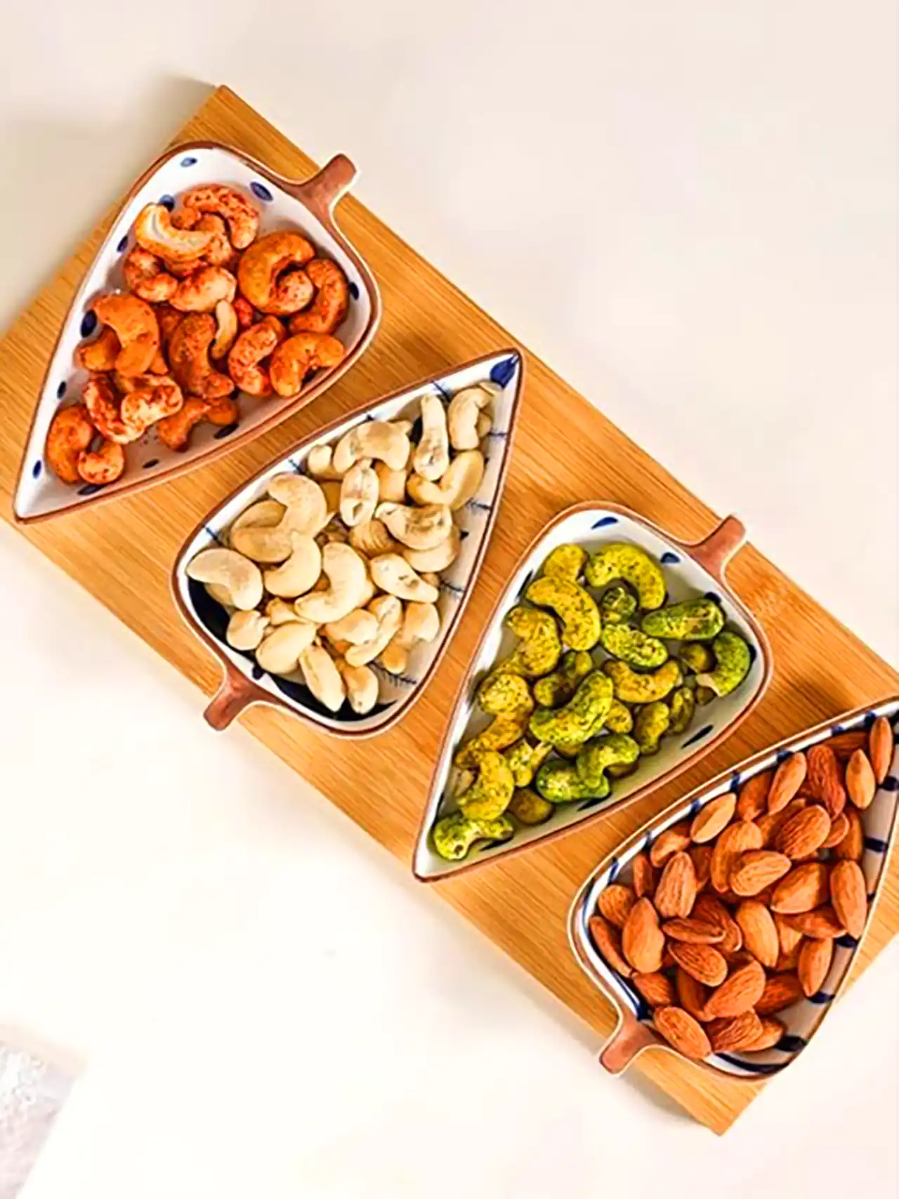 مدل اردوخوری چندخانه دکوری 