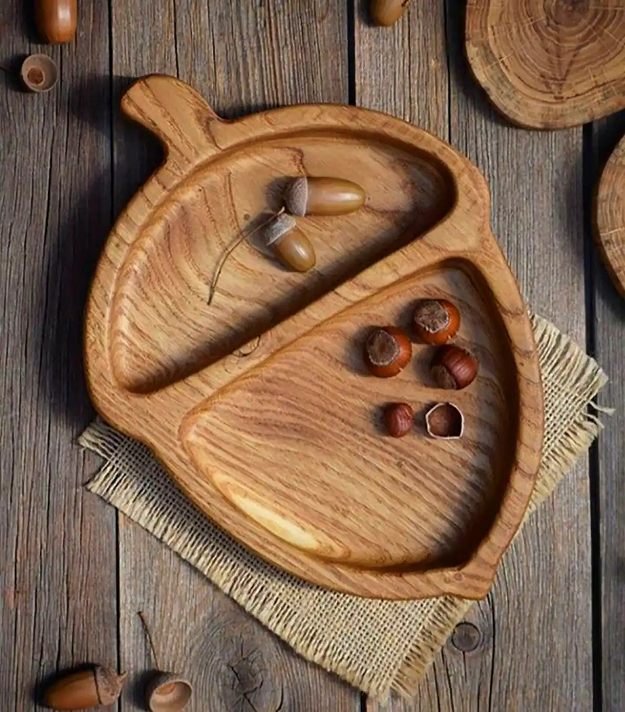 مدل ظرف سرو کیوت و خاص