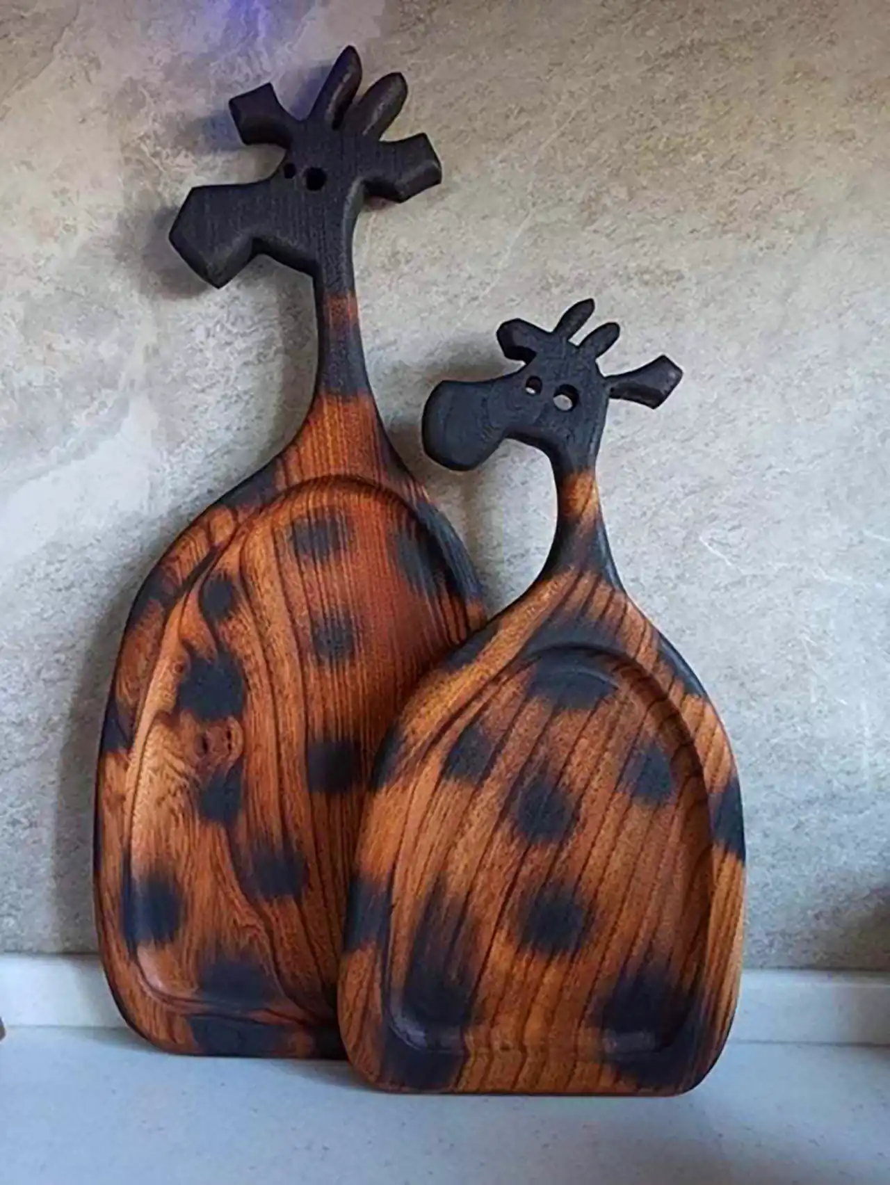 مدل ظرف سرو کیوت و خاص