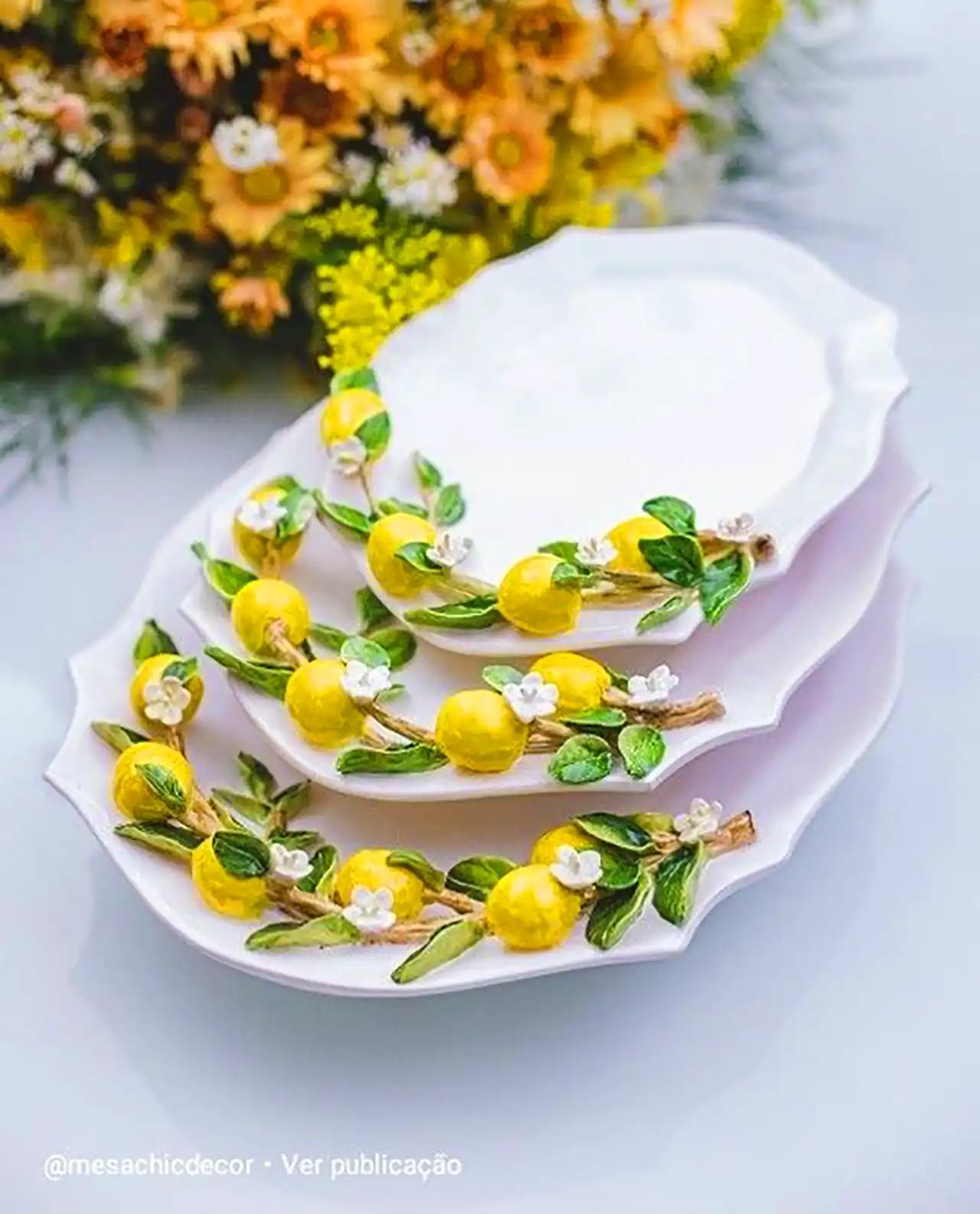 مدل ظروف لوکس و طرحدار