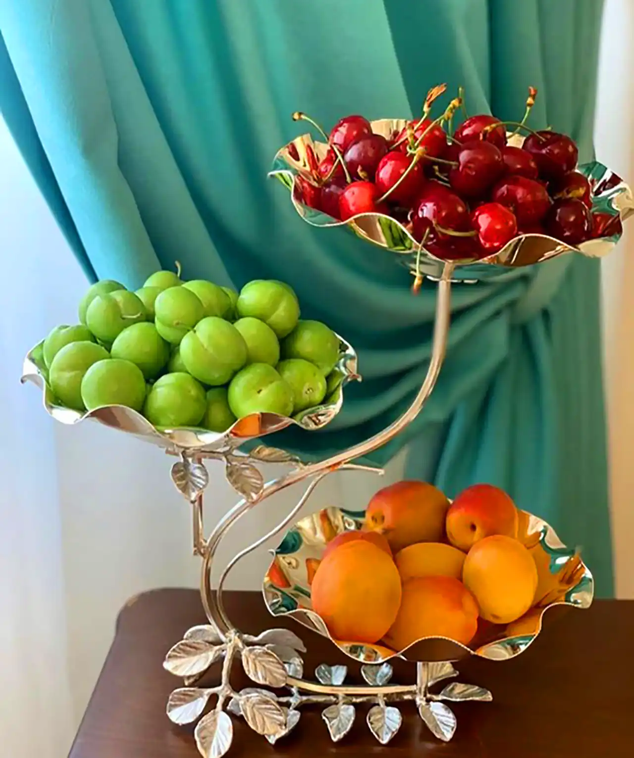 میوه خوری شیک و خاص
