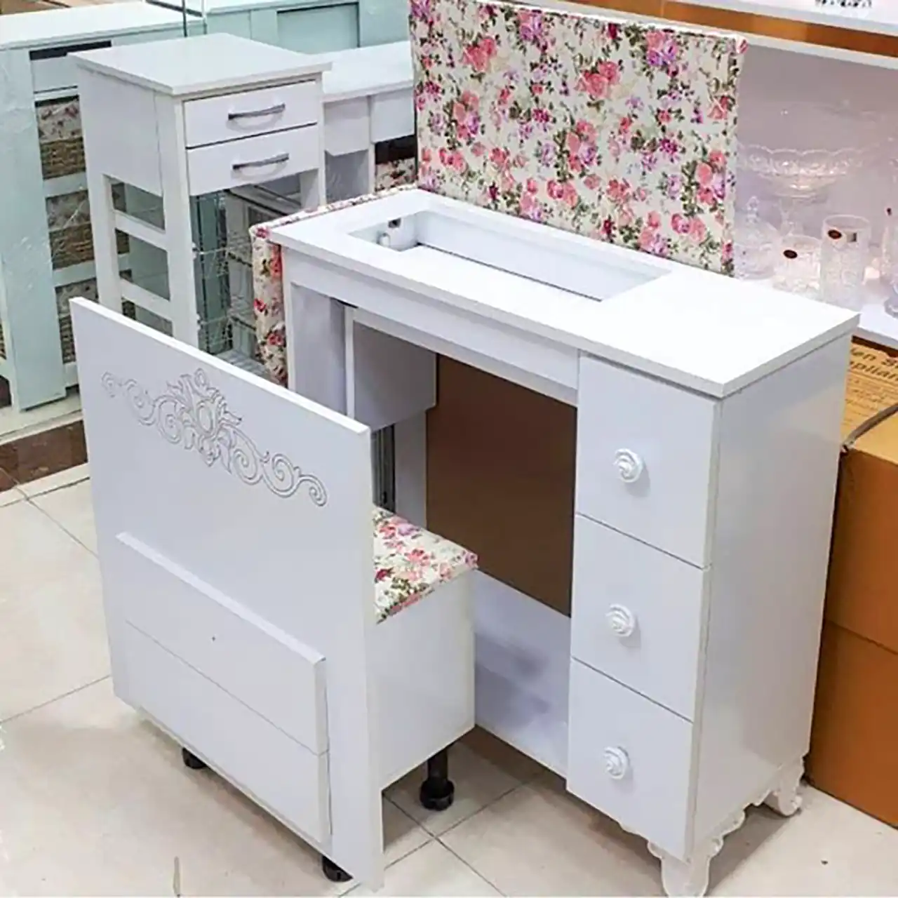 میز اتو شیک کاربردی