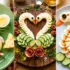 سرو تخم مرغ آبپز پارت 2؛ ایده های تازه برای یک میز صبحانه شیک و اشتهابرانگیز