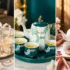 سرویس چینی شیک چایخوری؛ انتخابی جذاب برای خانه هایی با دکوراسیون لوکس