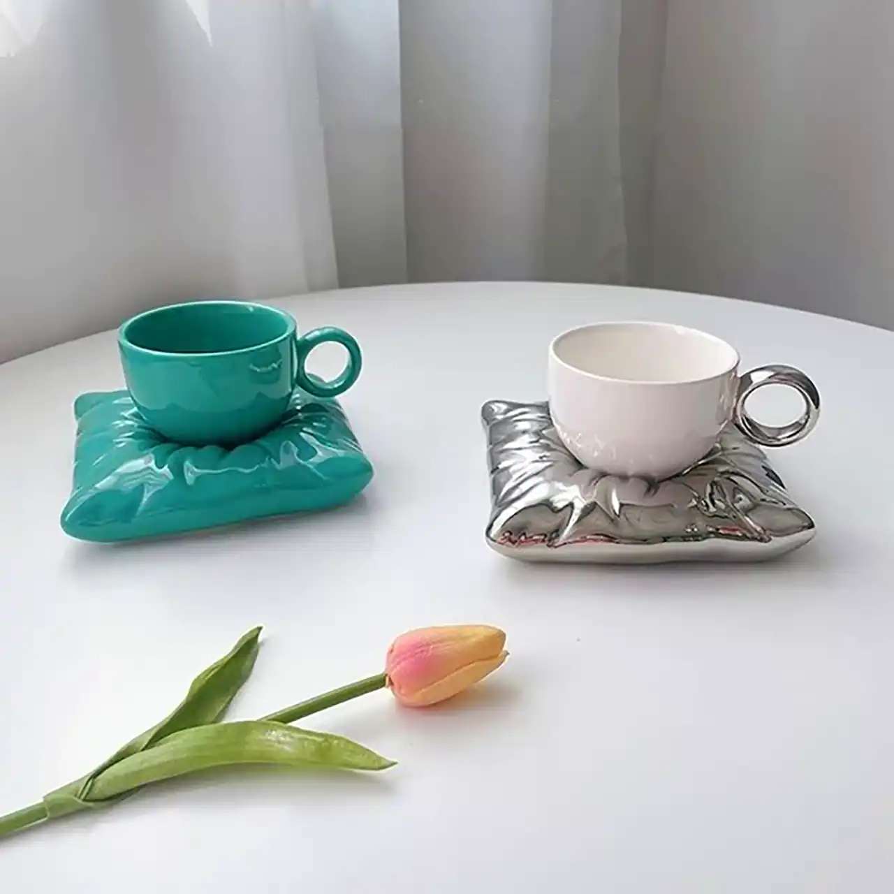 ست چایخوری شیک و فانتزی