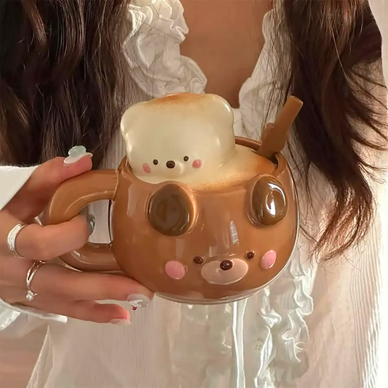ست چایخوری شیک و فانتزی