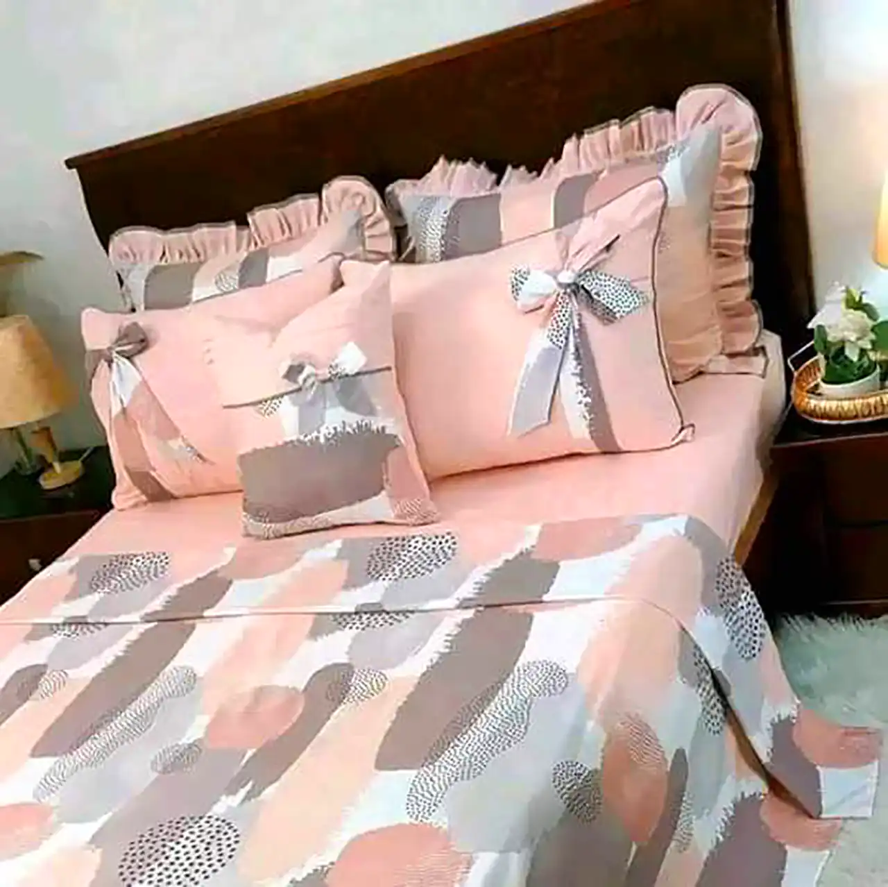 ست روتختی شیک و زیبا