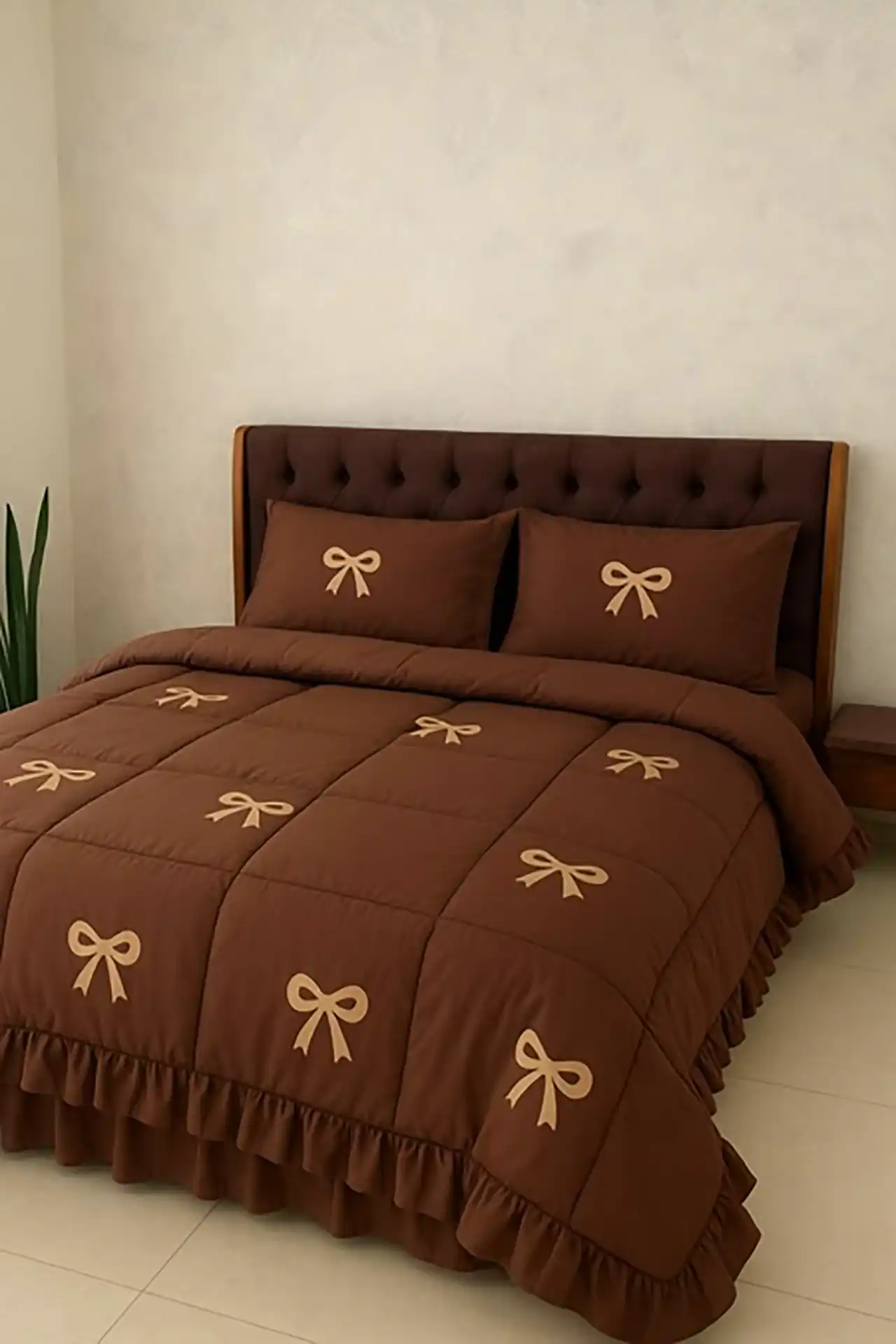 ست روتختی شیک و زیبا