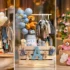 ست شیک کادویی برای سیسمونی با مدل های خاص برای جشن بیبی شاور و تولد نوزاد