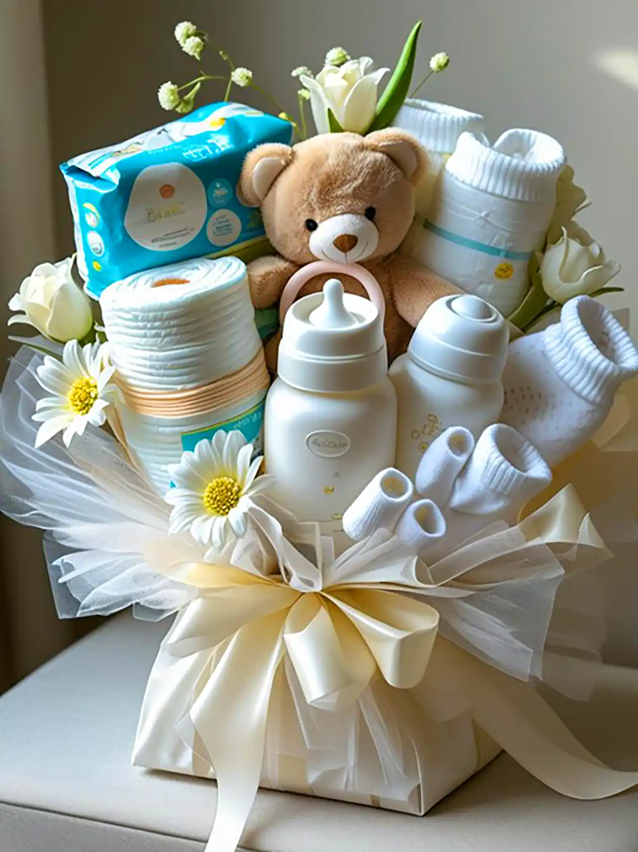 ست شیک کادویی برای سیسمونی