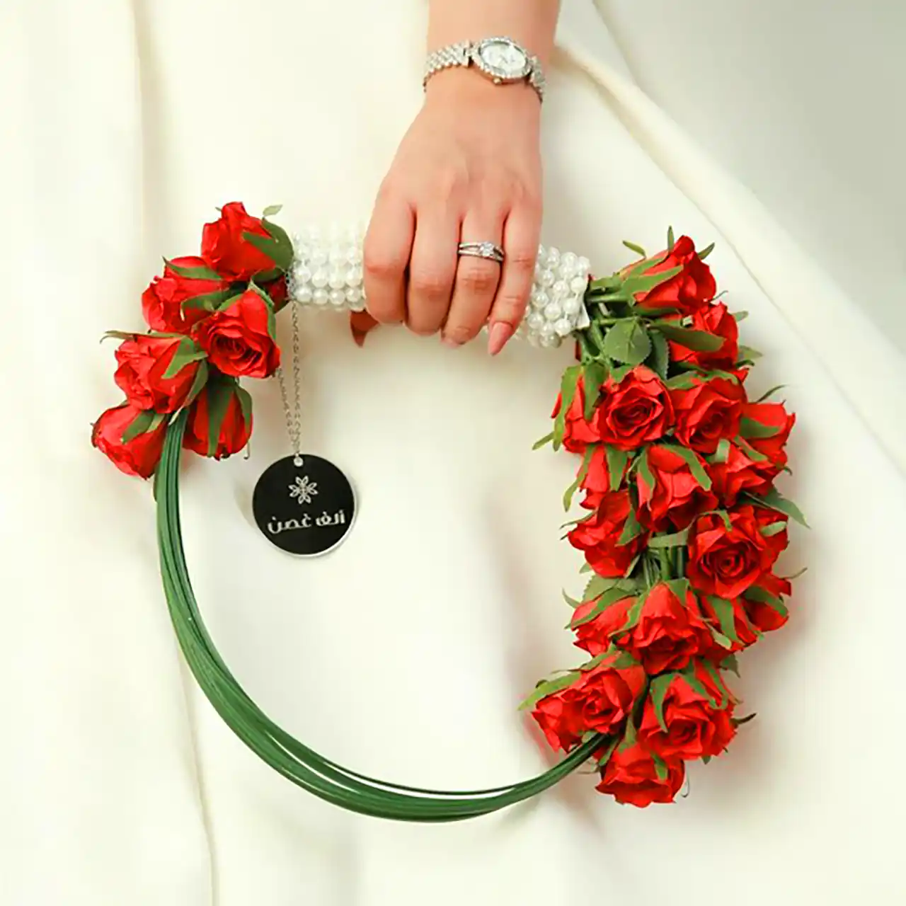 دسته گل ترند عروس