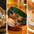 از نقش های قدیمی تا طرح های امروزی؛ مدل بنگل سنتی و فانتزی برای هر سلیقه