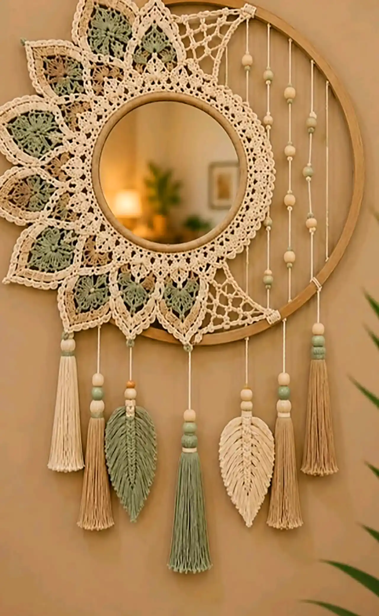 مدل دیوارکوب شیک بوهو