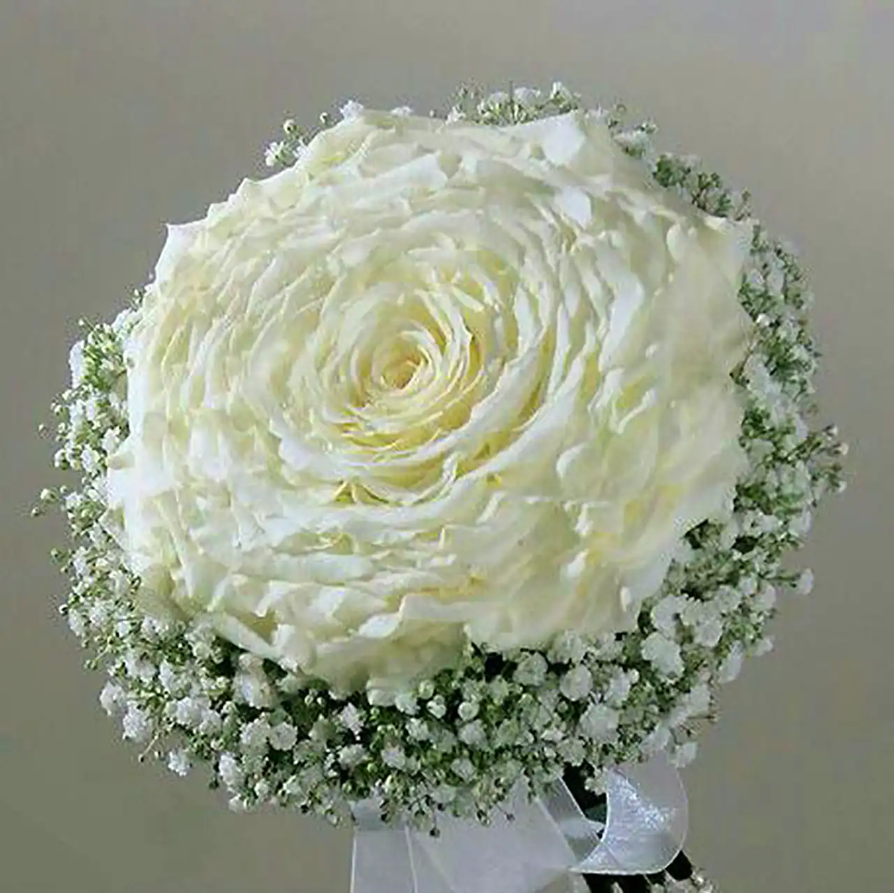 مدل دسته گل خاص برای عروس