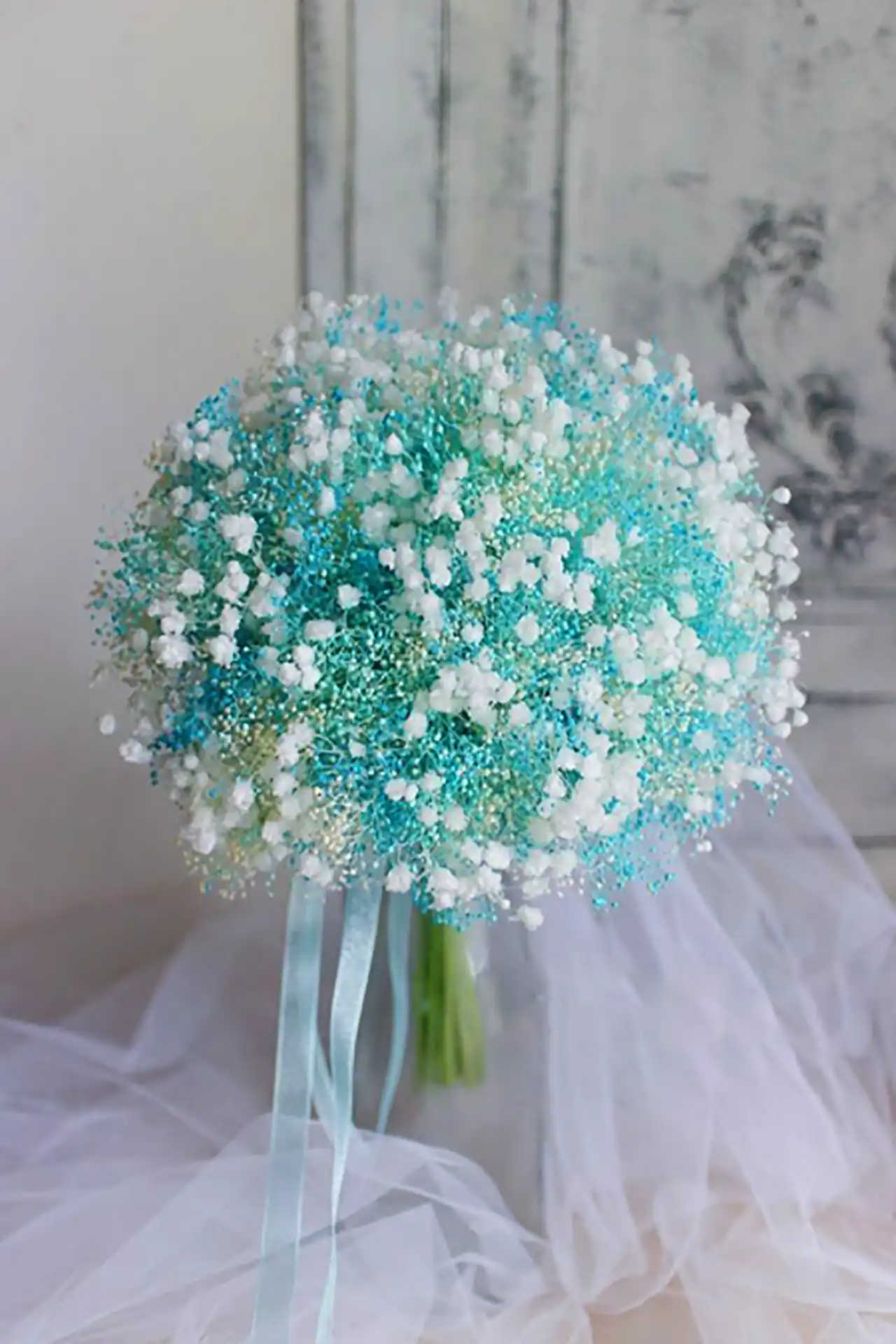 مدل دسته گل خاص برای عروس