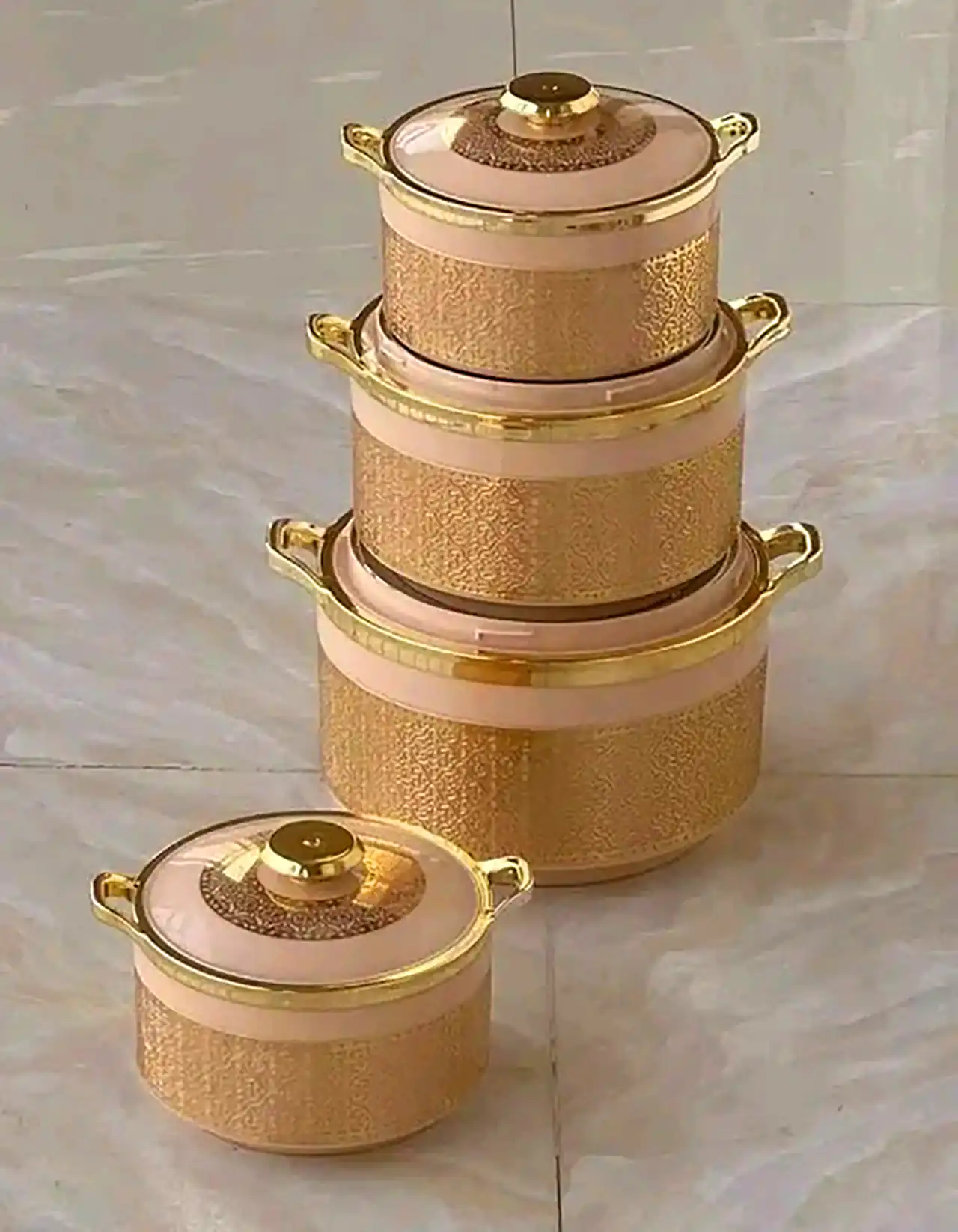 مدل جدید قابلمه عروس