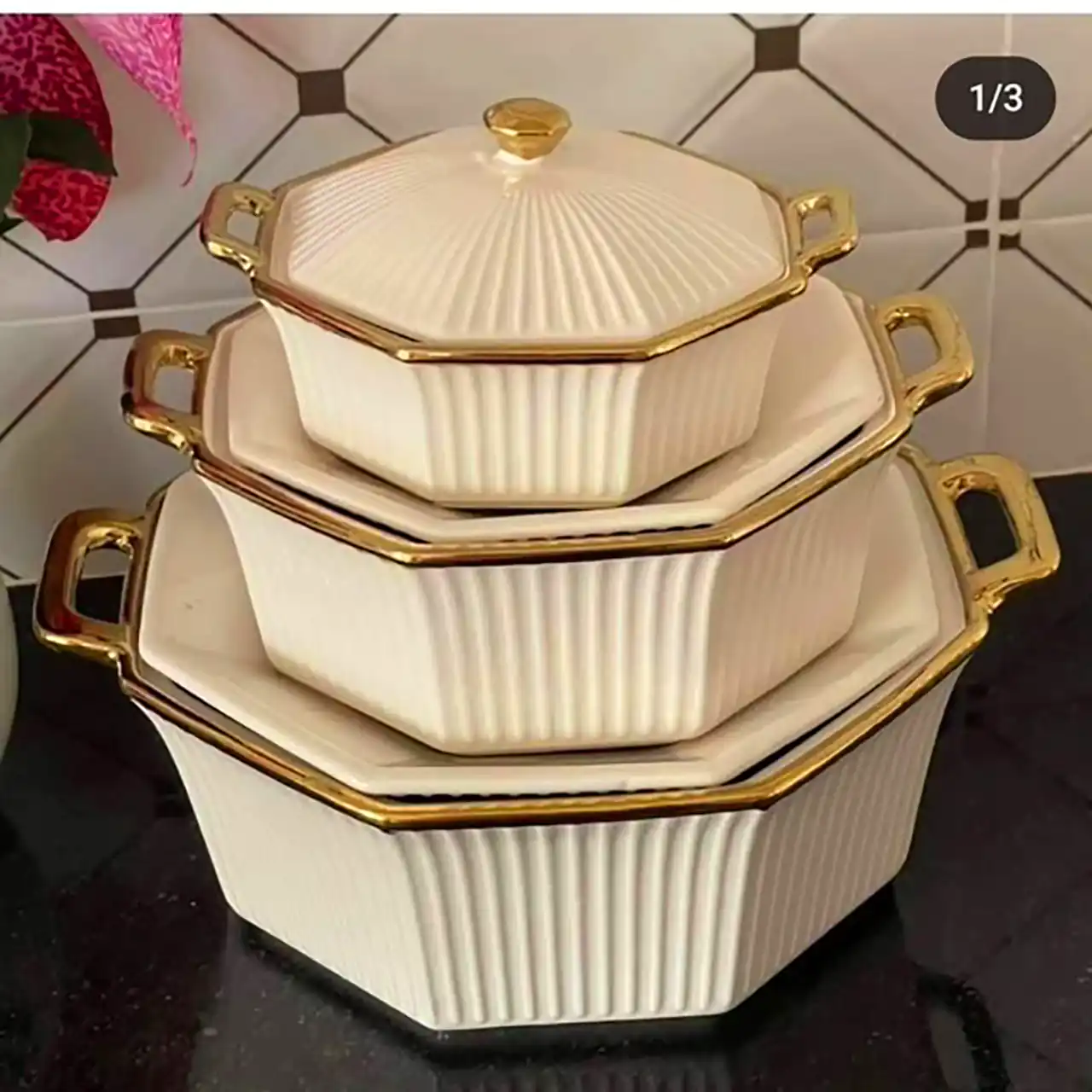 مدل جدید قابلمه عروس