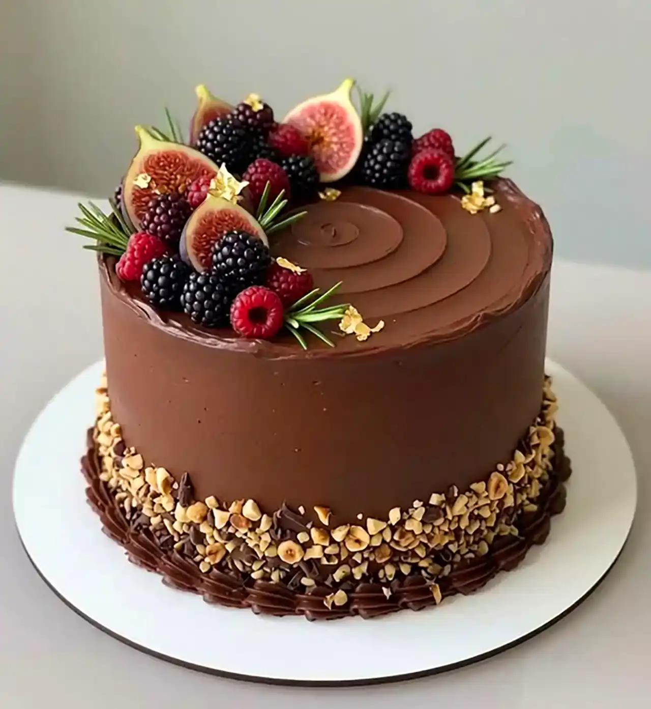 مدل کیک برای تولد دخترونه