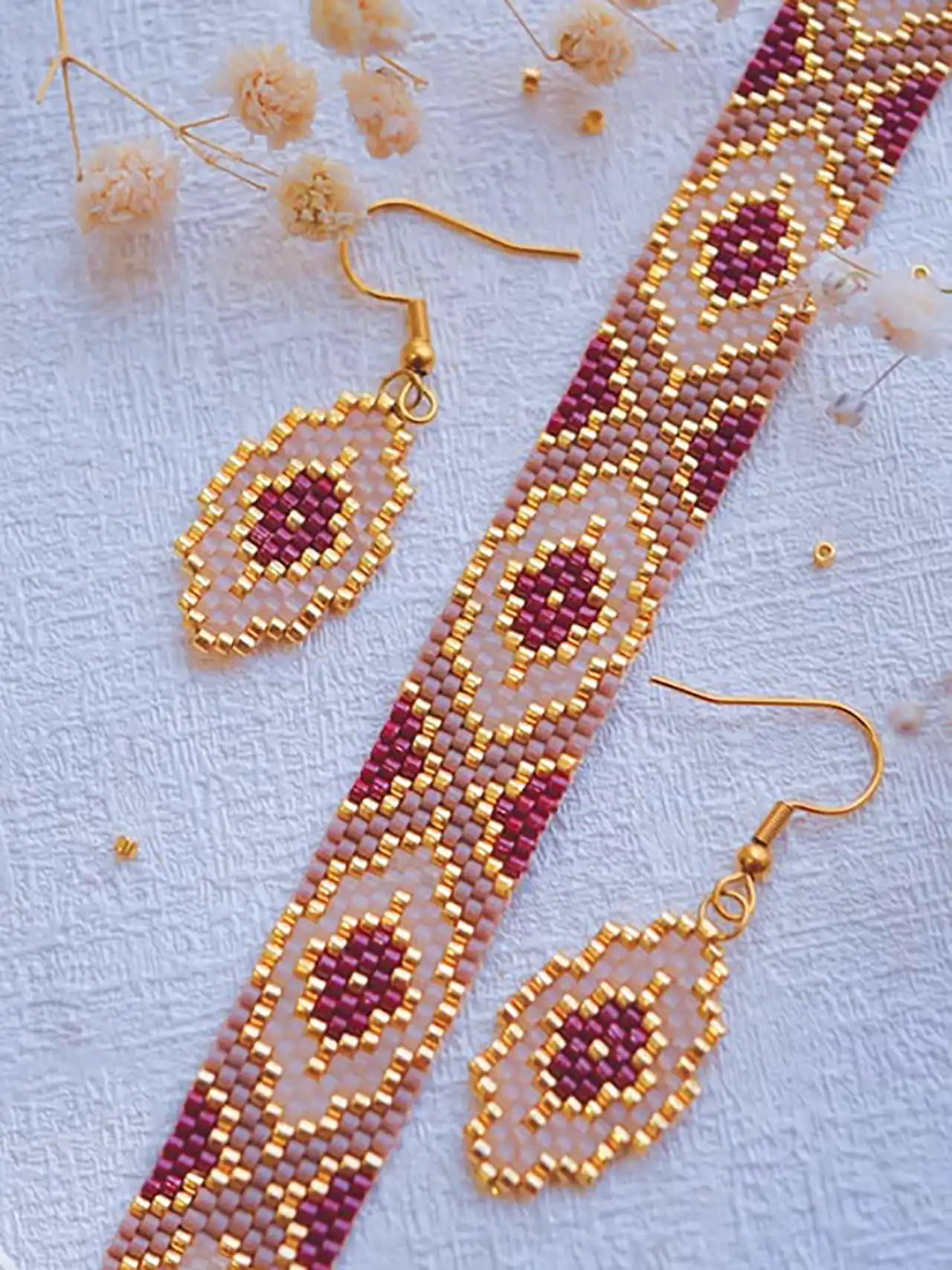 سرویس جواهرات میوکی خاص