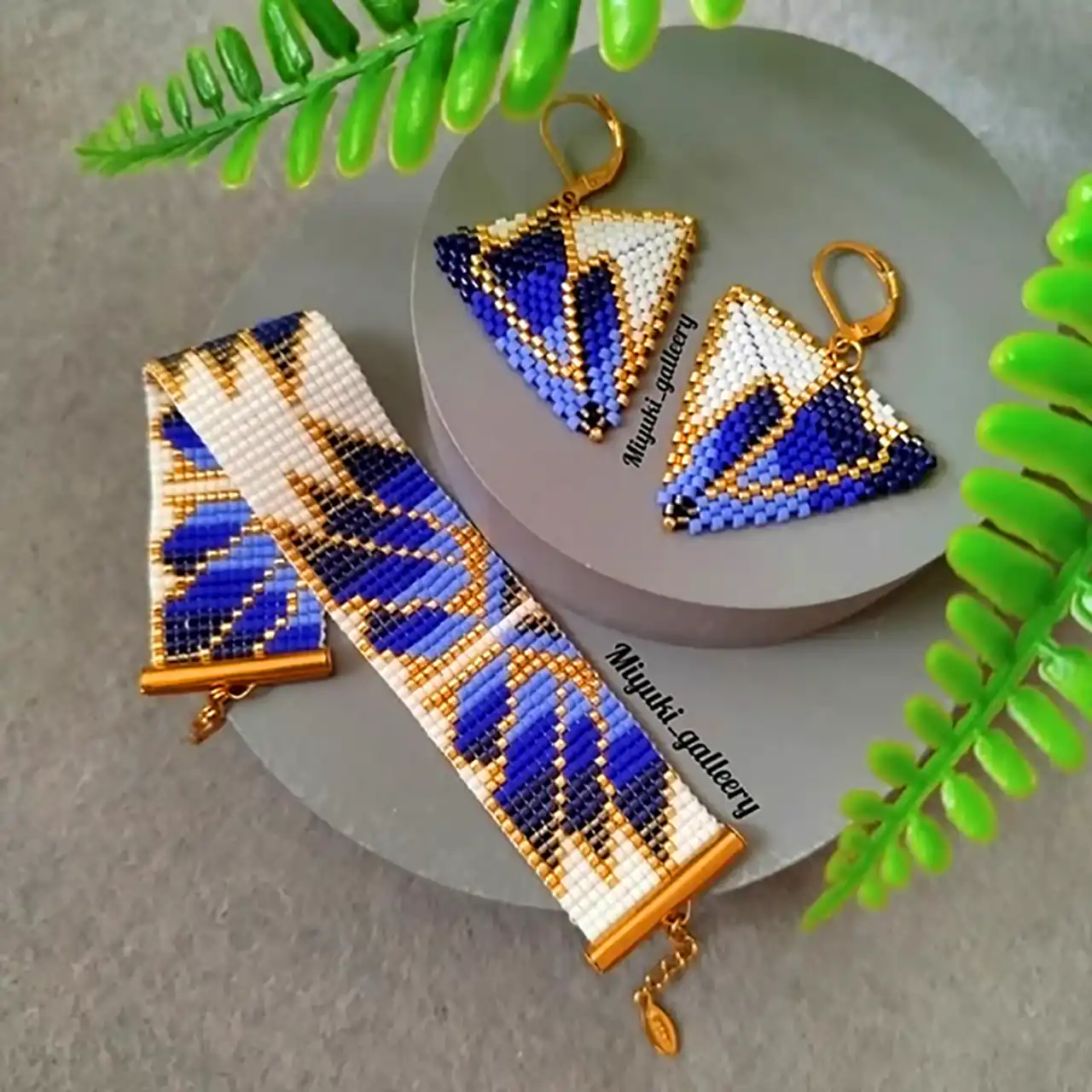 سرویس جواهرات میوکی خاص