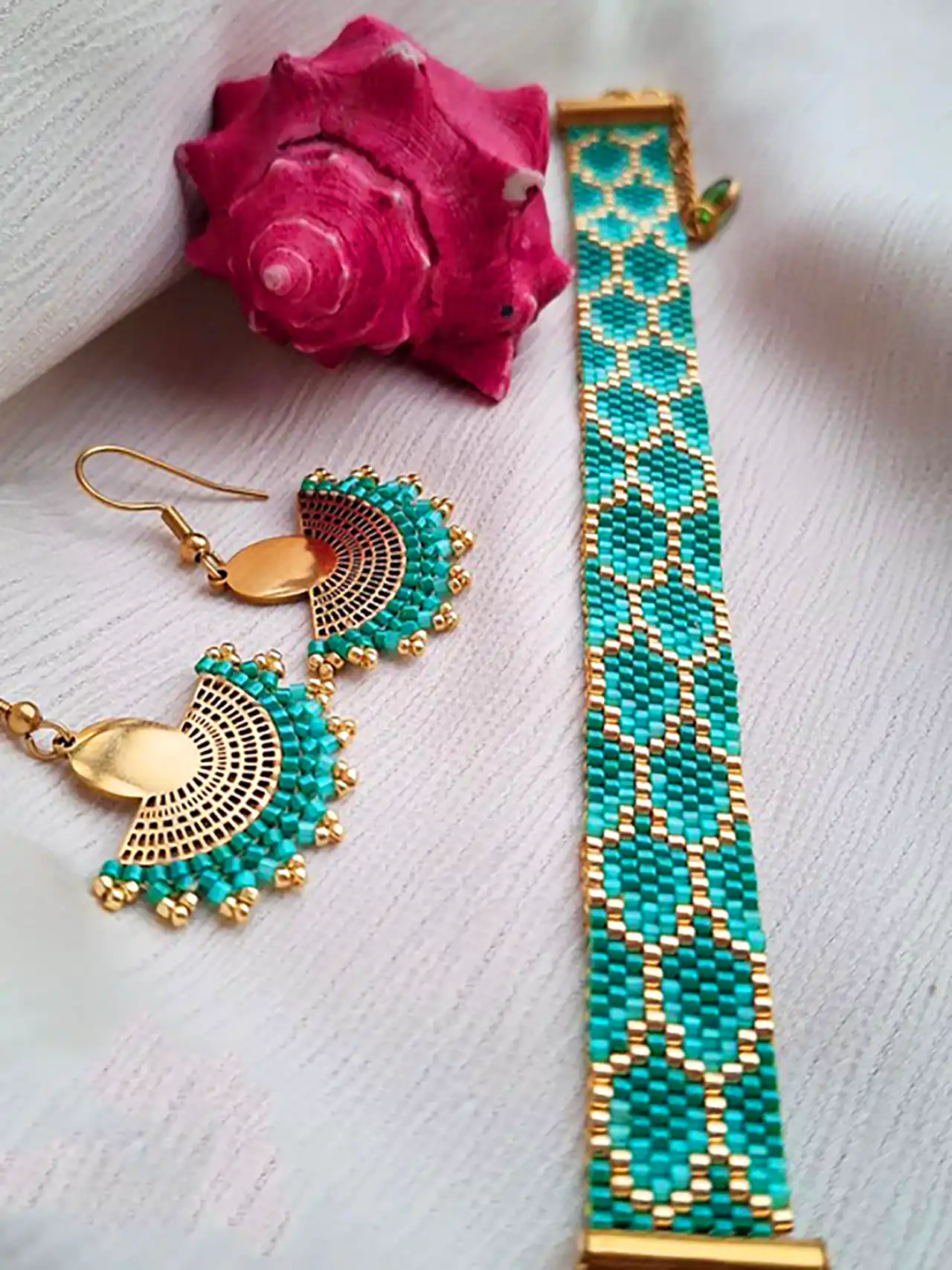 سرویس جواهرات میوکی خاص