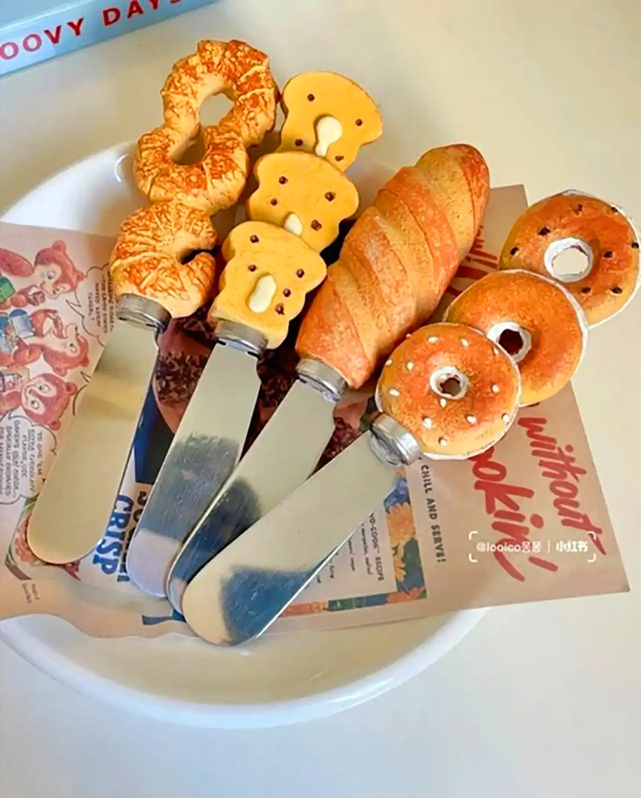 وسایل بامزه برای خونه 