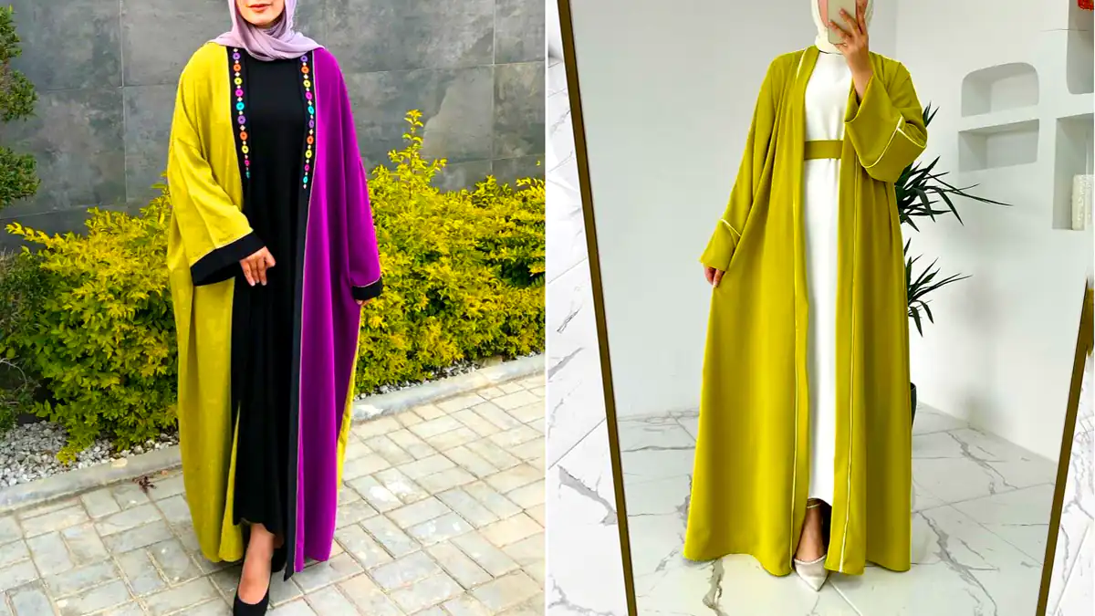 مانتو شیک و خوش فرم؛ ۱۵ ایده برای استایلی جوان‌پسند و امروزی